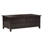 LANSING 10 DRAWERS COFFEE TABLE JM101-CT01