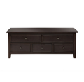 LANSING 10 DRAWERS COFFEE TABLE JM101-CT01