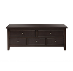 LANSING 10 DRAWERS COFFEE TABLE JM101-CT01