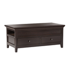 LANSING COFFEE TABLE W ADJUSTABLE HEIGHT TOP JM101-CT02