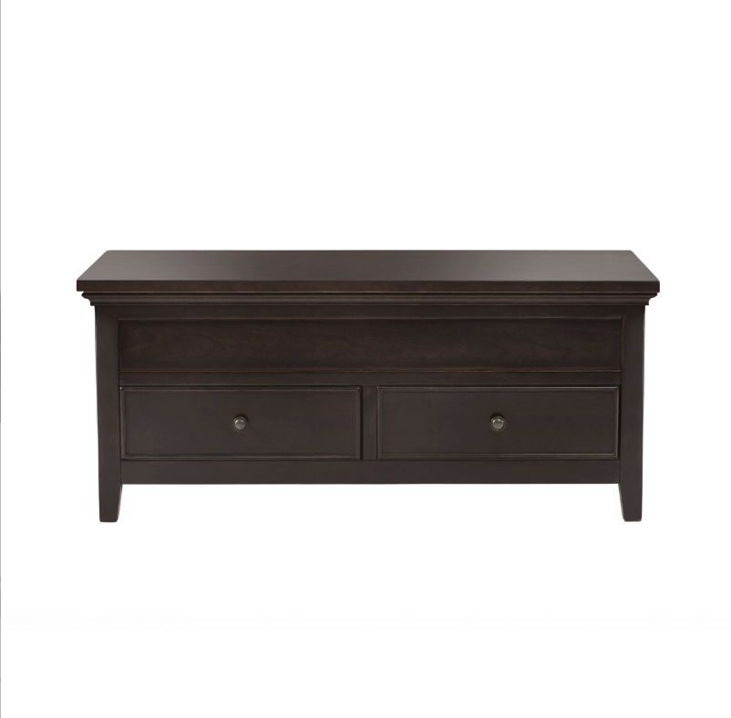 LANSING COFFEE TABLE W ADJUSTABLE HEIGHT TOP JM101-CT02