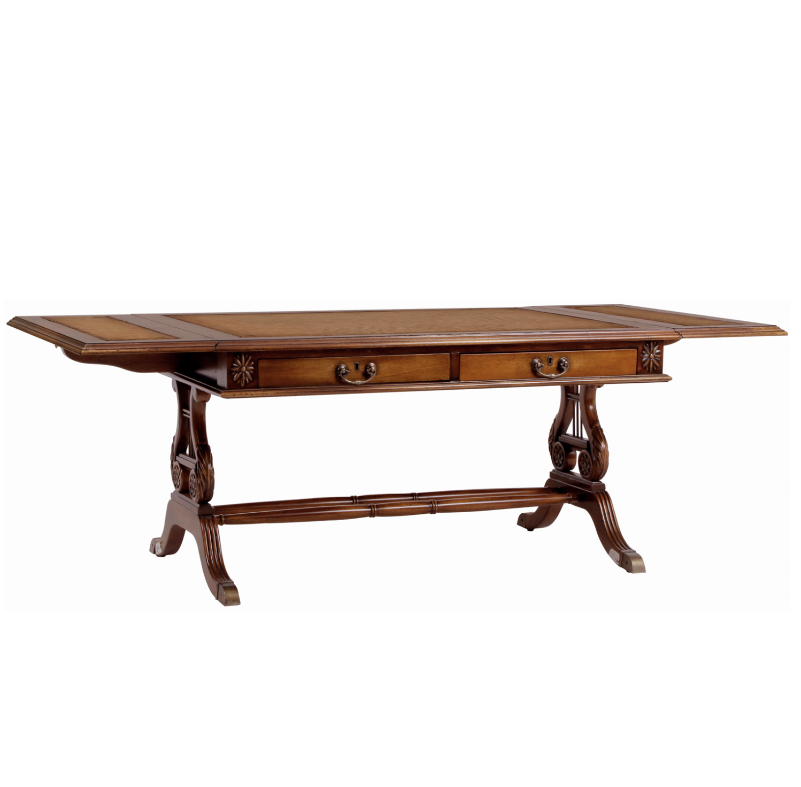 TAYLOR BRUNSWICK COFFEE TABLE BR05