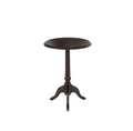 BONN ROUND SIDE TABLE JM104-ET01