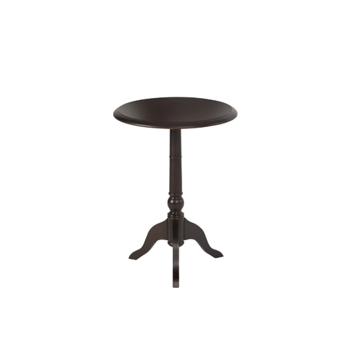 BONN ROUND SIDE TABLE JM104-ET01