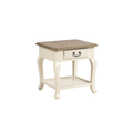 DENVER END TABLE HH202-ET01
