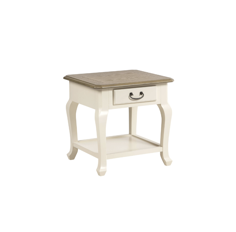 DENVER END TABLE HH202-ET01