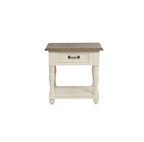 DENVER END TABLE HH202-ET02