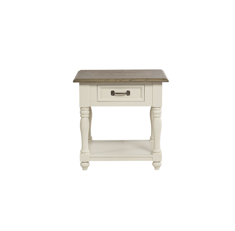 DENVER END TABLE HH202-ET02