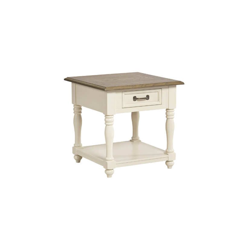 DENVER END TABLE HH202-ET02