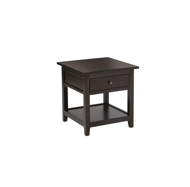 LANSING END TABLE JM101-ET01