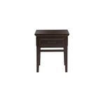 LYON END TABLE JM102-ET01