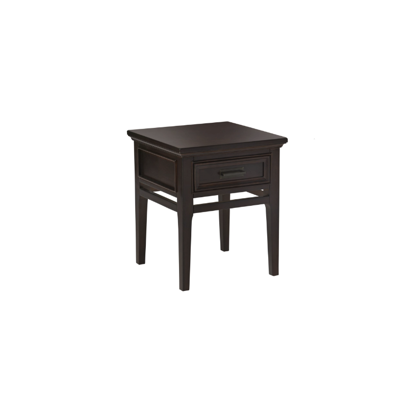 LYON END TABLE JM102-ET01