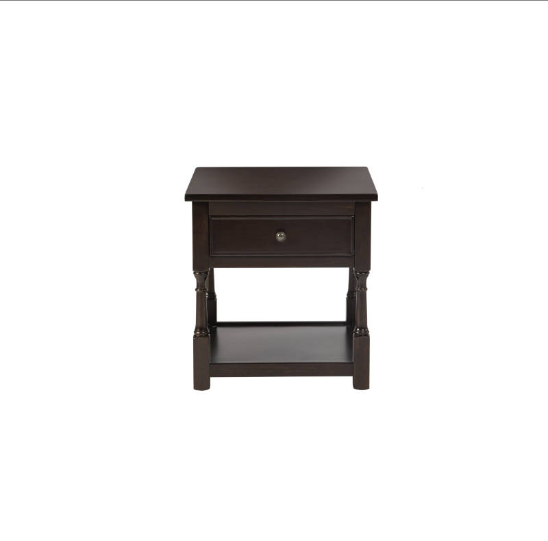 MADISON END TABLE JM103-ET01