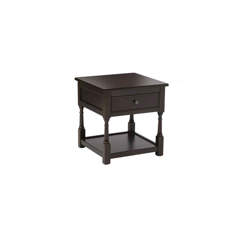 MADISON END TABLE JM103-ET01