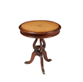 TAYLOR BRUNSWICK SIDE TABLE BR03