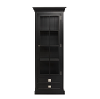 DARREN DISPLAY CABINET DC02B