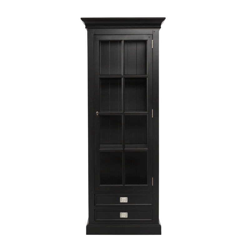 DARREN DISPLAY CABINET DC02B