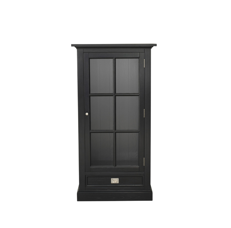 DARREN LOW DISPLAY CABINET DC01