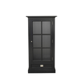 DARREN LOW DISPLAY CABINET DC01