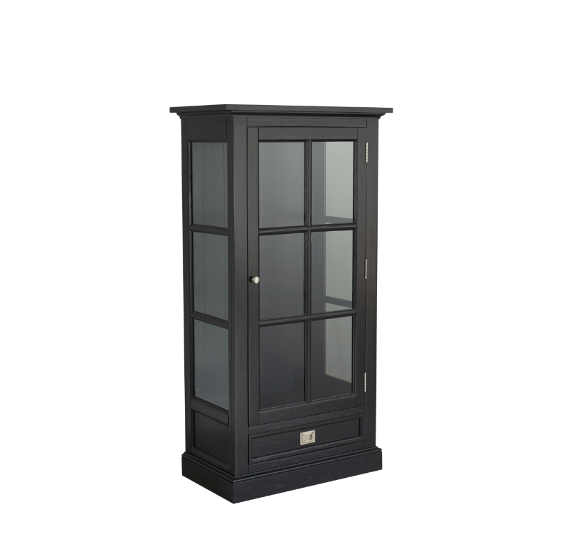 DARREN LOW DISPLAY CABINET DC01