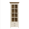 DENVER DISPLAY CABINET HH202-DC01