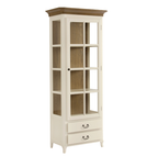 DENVER DISPLAY CABINET HH202-DC01
