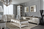 DENVER DISPLAY CABINET HH202-DC01