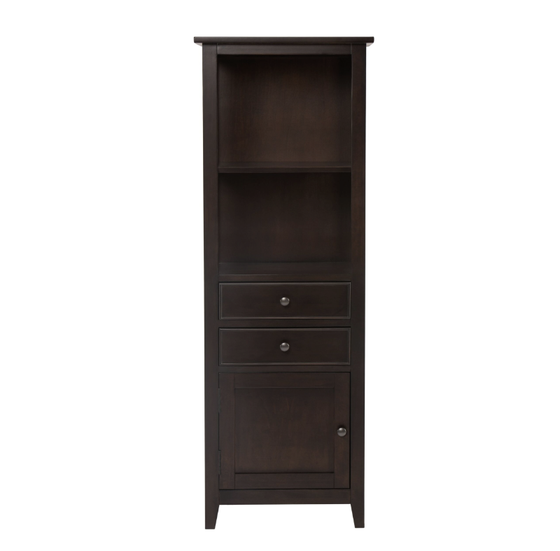 LANSING DISPLAY CABINET JM101-DC01