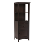 LANSING DISPLAY CABINET JM101-DC01