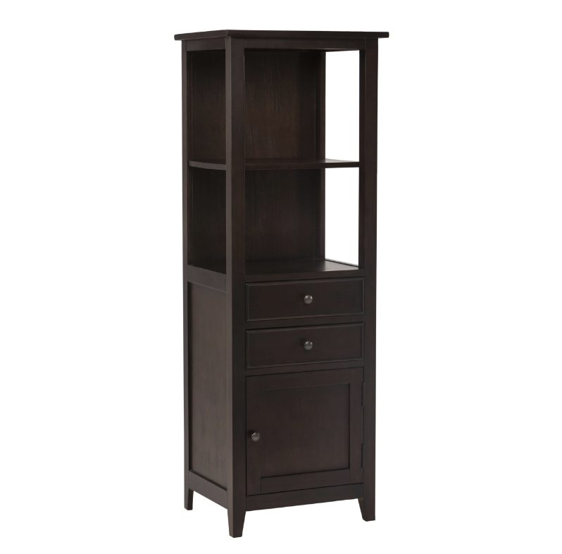 LANSING DISPLAY CABINET JM101-DC01