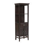 LYON DISPLAY CABINET JM102-DC02