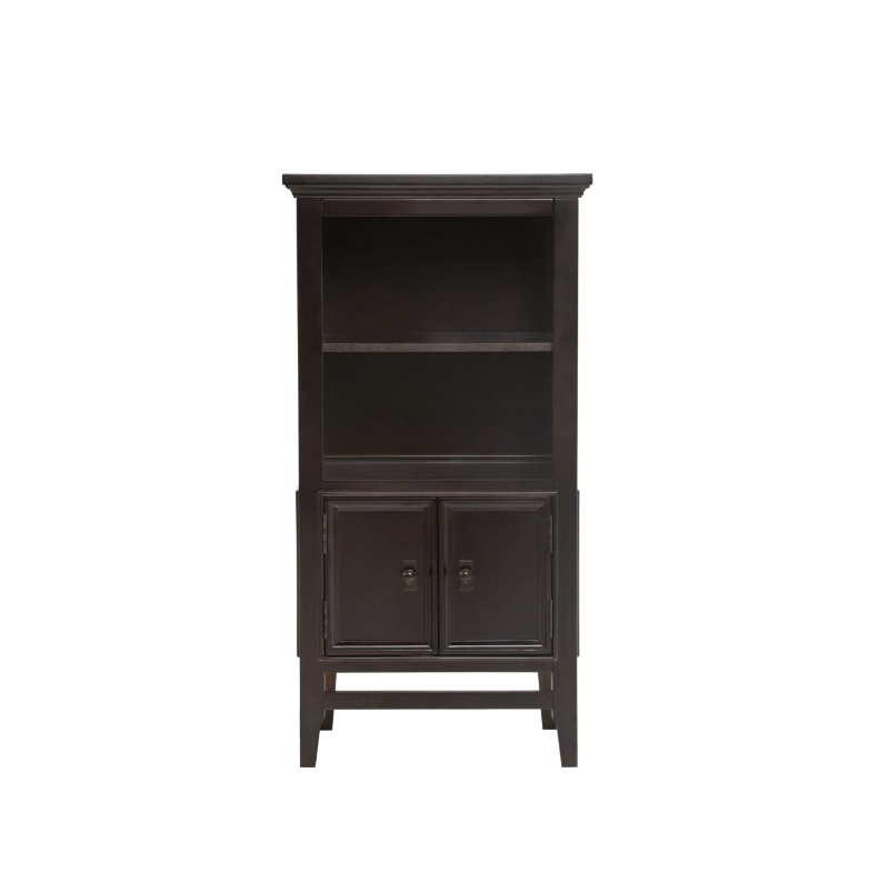 LYON LOW DISPLAY CABINET JM102-DC01