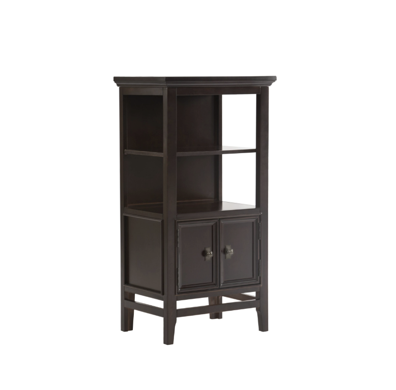 LYON LOW DISPLAY CABINET JM102-DC01