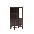 LYON LOW DISPLAY CABINET JM102-DC01