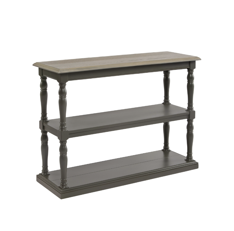 PORTO CONSOLE ST07
