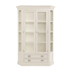 PORTO DISPLAY CABINET DC08