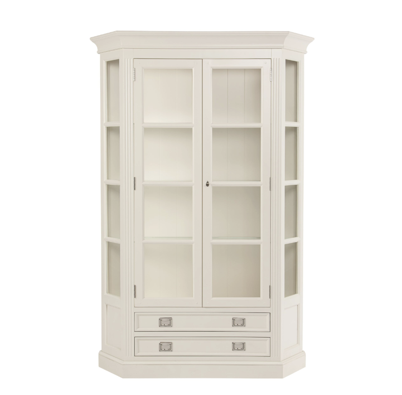 PORTO DISPLAY CABINET DC08