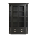 PORTO DISPLAY CABINET DC08
