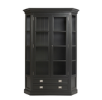 PORTO DISPLAY CABINET DC08