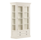 PORTO DISPLAY CABINET DC08