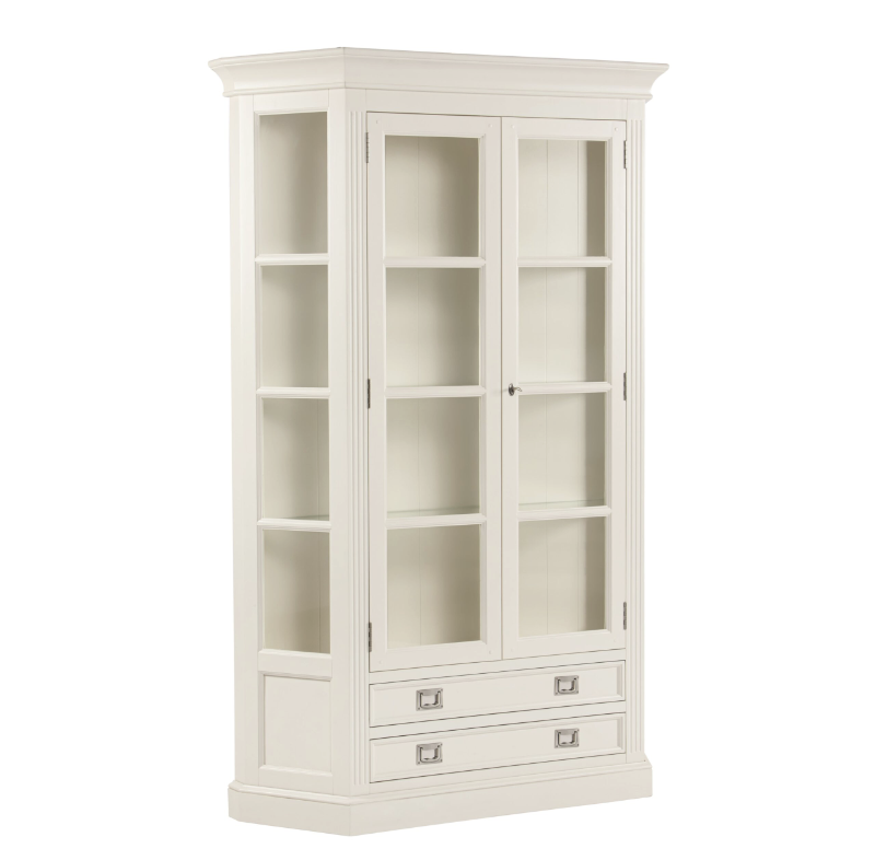 PORTO DISPLAY CABINET DC08