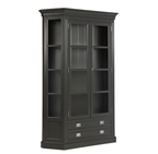 PORTO DISPLAY CABINET DC08