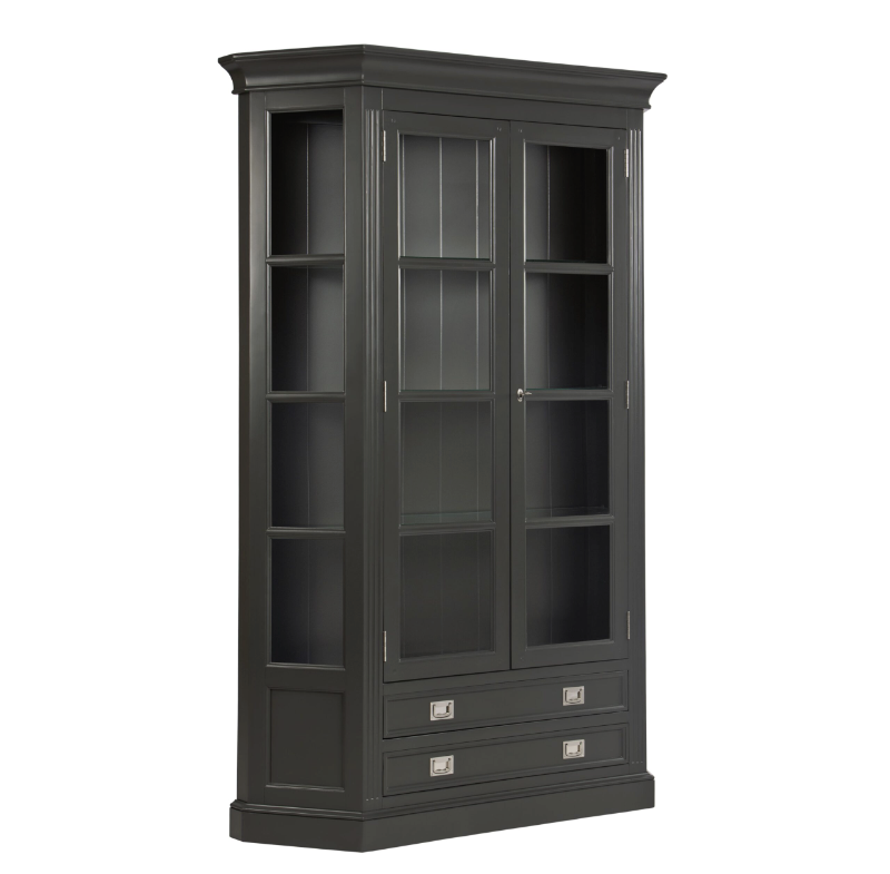 PORTO DISPLAY CABINET DC08