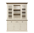 PORTO DISPLAY CABINET DR07