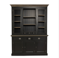 PORTO DISPLAY CABINET DR07