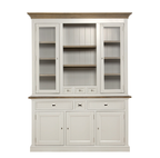 PORTO DISPLAY CABINET DR07