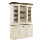 PORTO DISPLAY CABINET DR07