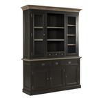 PORTO DISPLAY CABINET DR07