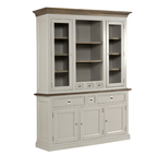 PORTO DISPLAY CABINET DR07