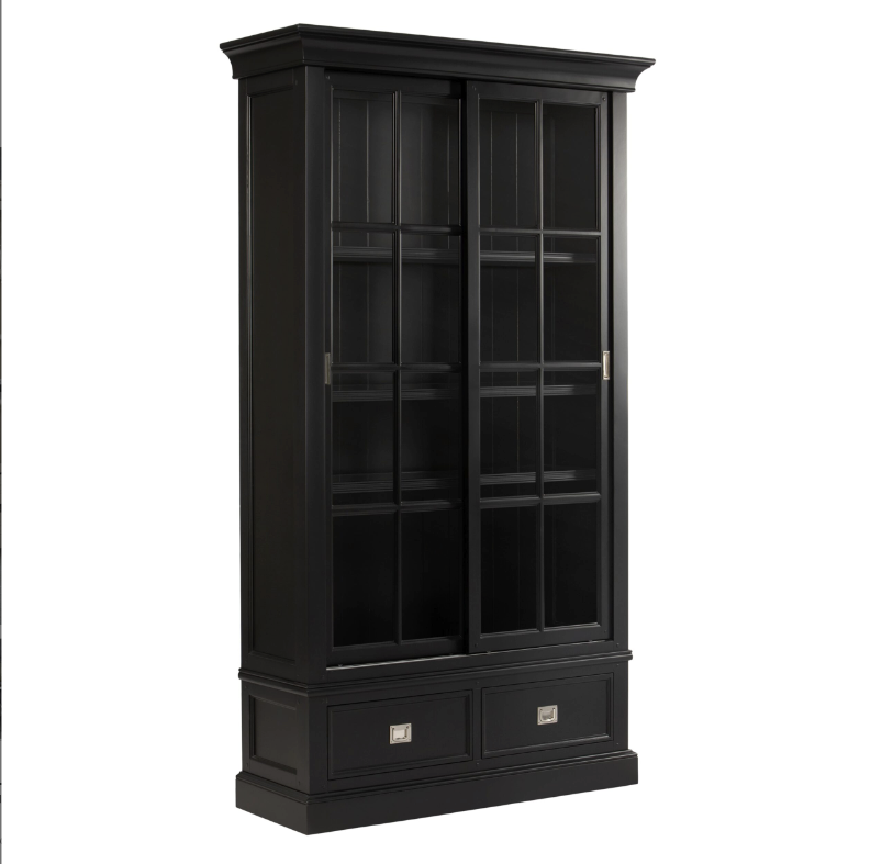PORTO SLIDING DOOR CABINET DC03